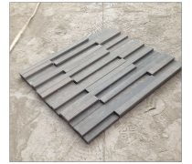 建筑裝潢材料產品庫 構建與優化策略