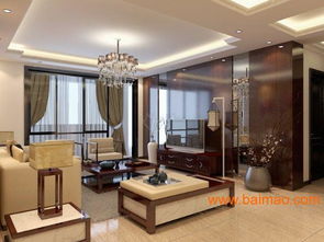 東營別墅裝修優(yōu)選 探訪專業(yè)服務商朗晨裝飾